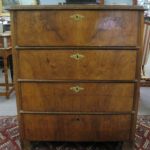 518 8612 CHEST OF DRAWERS